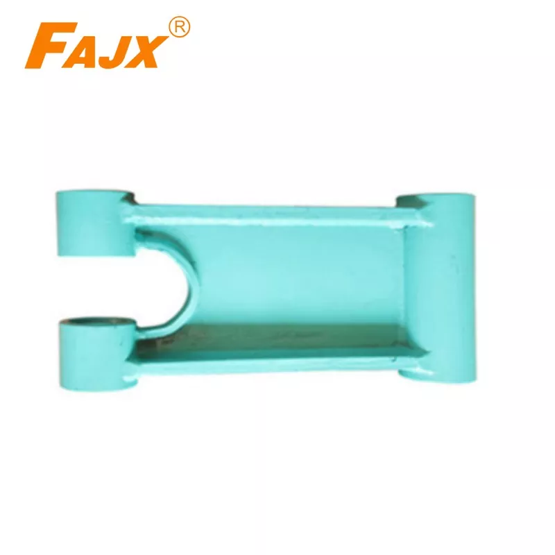 Spojka lopaty rypadla pro Hitachi ZX200-3 8076541