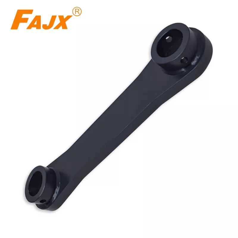 Spojovací tyč bagru pro Hitachi ZX200-3 8074315
