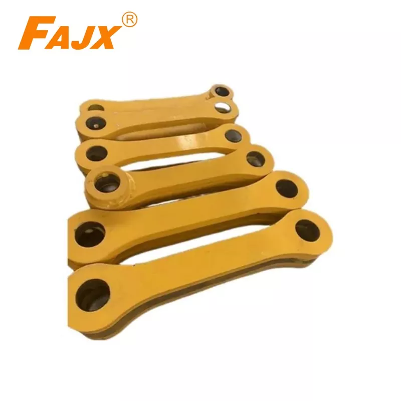 Spojovací tyč rypadla pro Komatsu PC200-8 205-70-73130