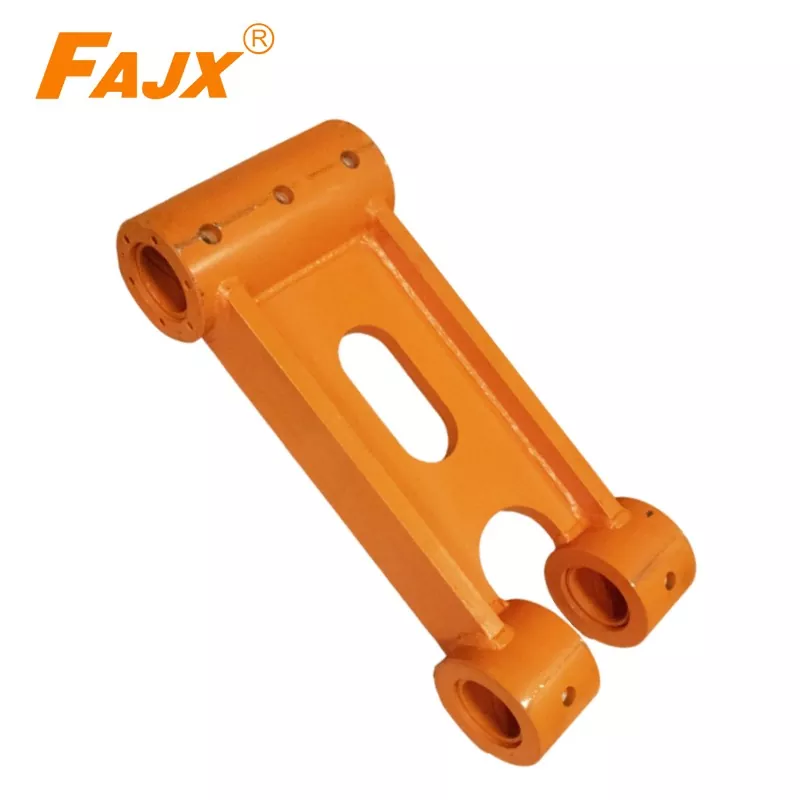 Bagr H-Link pro Doosan DX225 K1002294