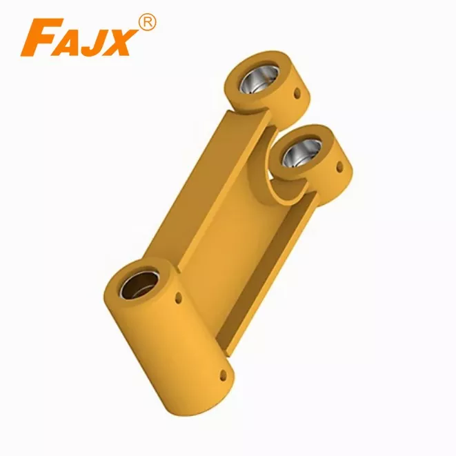 Bagr H-Link pro Cat 320D 241-7325