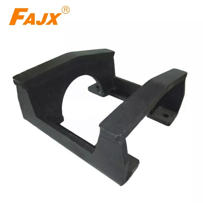 Ochranný kryt rypadla pro Doosan DX225LC 200112-00022