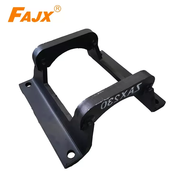 Vedení pásů bagru pro Hitachi ZX200-3 8097015