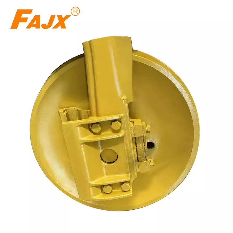 Napínací kladka pro Komatsu D155A 175-30-00450