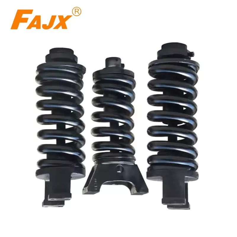 Sestava nastavovače pásů pro Doosan DX225LC K1038864
