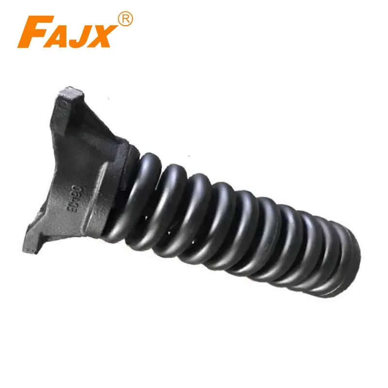 Sestava nastavovače pásů pro Komatsu PC400-7 208-30-54140