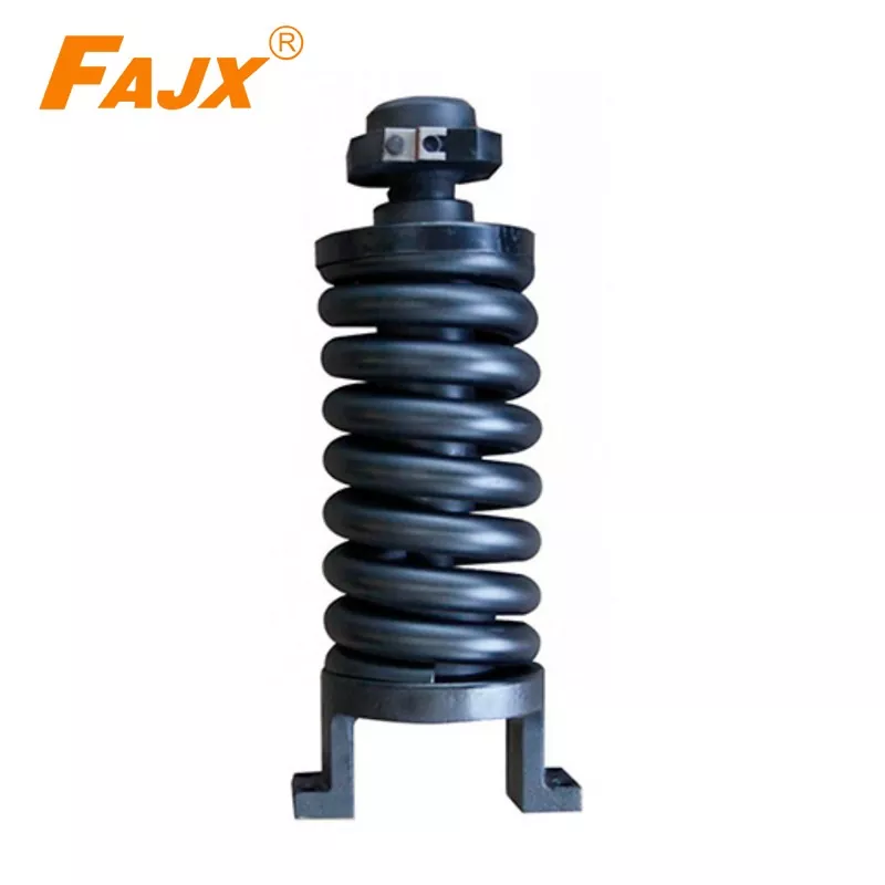 Válec pro nastavení pásu pro Hitachi ZX200-3 9243267