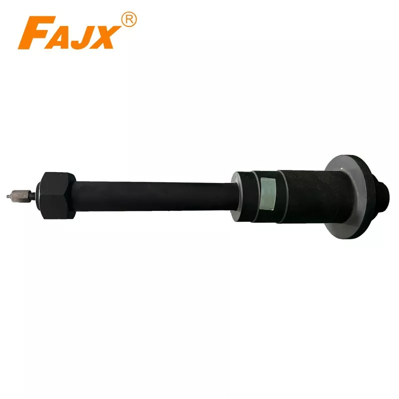 Mazací válec pro seřizovač pásů pro ZAX200