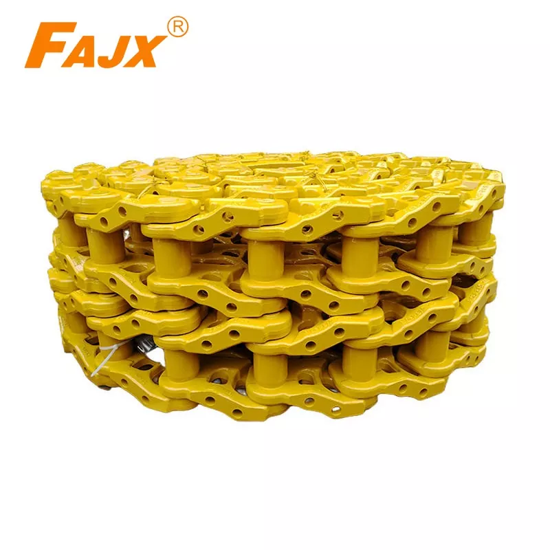 Pásový řetěz pro Shantui SD16 14X-32-00010