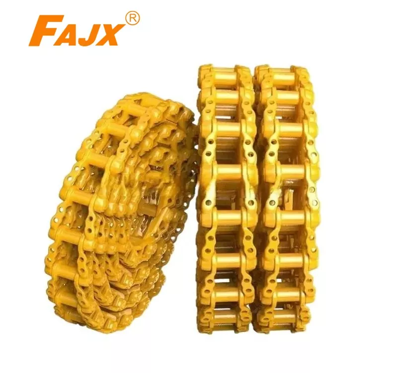 Skupina pásů pro Cat 320D 391-3970