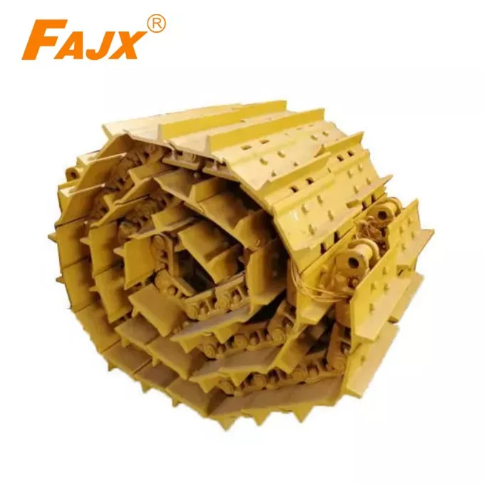 Skupina pásů pro Cat D8T 395-1050