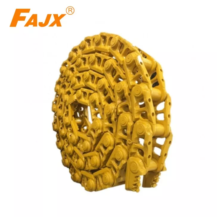 Skupina pásů pro Komatsu PC200-8 20Y-32-00300