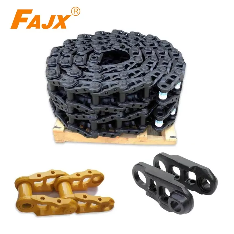 Track Link pro Doosan DX225 200103-00096A