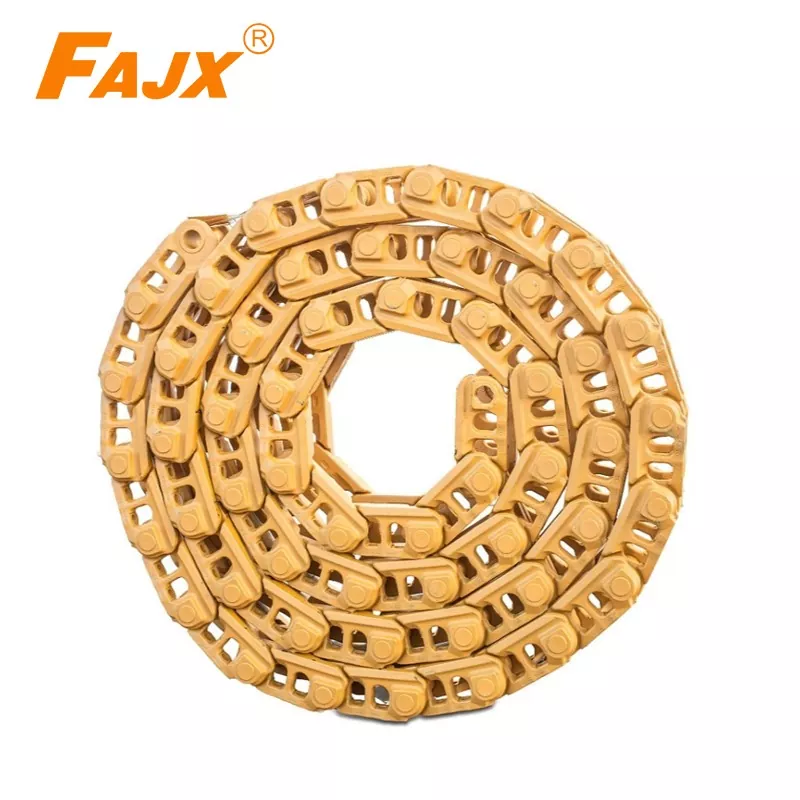Track Link pro Komatsu PC200-7 20Y-32-00023